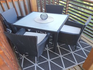 Apartment Kirchdorf in Tirol Outdoor Recording 3