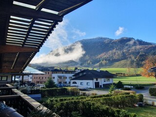 Apartamento Kirchdorf in Tirol Grabación al aire libre 6