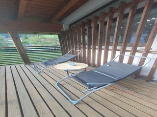 Apartment Kirchdorf in Tirol Outdoor Recording 8