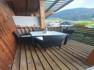 Apartment Kirchdorf in Tirol Outdoor Recording 9