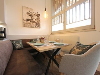 Appartement Kirchdorf in Tirol Équipement 18