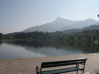 Apartment Kirchdorf in Tirol Umgebung 22