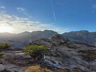 Appartement Kirchdorf in Tirol Omgeving 33