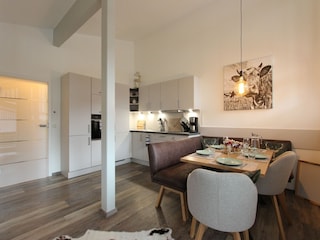 Apartment Kirchdorf in Tirol Ausstattung 14