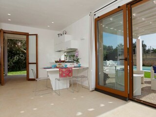 Villa Marsala Ausstattung 1