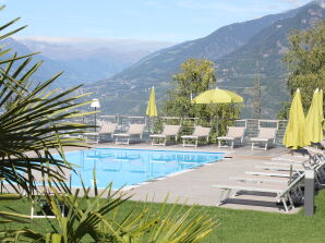 Ferienwohnung Schloss Brandis