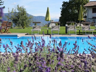 Appartamento per vacanze Lana Ambiente 15