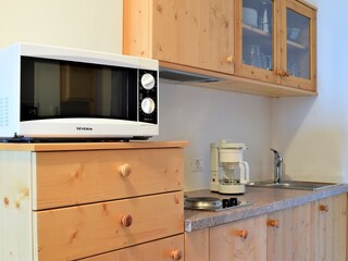 Appartamento per vacanze Lana Caratteristiche 6