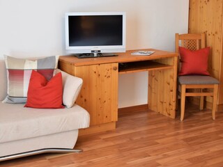 Appartamento per vacanze Lana Caratteristiche 9