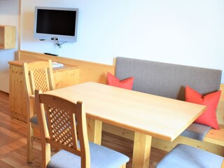 Appartamento per vacanze Lana Caratteristiche 7