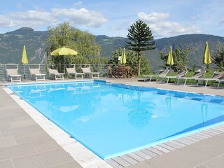 Appartamento per vacanze Lana Ambiente 13