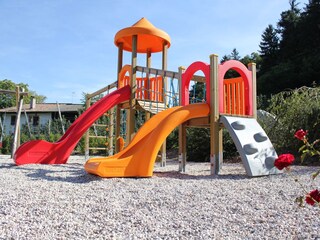 Appartamento per vacanze Lana Ambiente 17