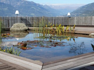 Appartamento per vacanze Lana Ambiente 19