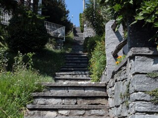 Appartamento per vacanze Tenero-Contra Registrazione all'aperto 3