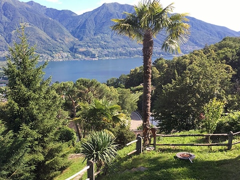 Appartamento per vacanze Casa Soleil