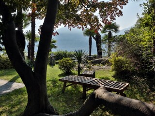 Appartamento per vacanze Tenero-Contra Registrazione all'aperto 4