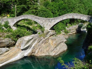 Appartamento per vacanze Tenero-Contra Ambiente 23