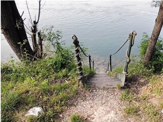 Appartamento per vacanze Tenero-Contra Ambiente 24