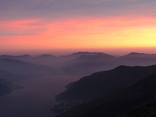 Appartamento per vacanze Tenero-Contra Ambiente 25