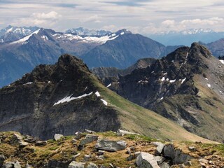 Appartamento per vacanze Tenero-Contra Ambiente 27