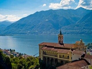 Appartamento per vacanze Tenero-Contra Ambiente 29