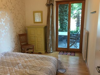 Appartamento per vacanze Tenero-Contra Caratteristiche 8