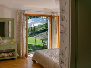 Appartamento per vacanze Tenero-Contra Caratteristiche 10