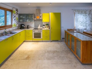 Appartamento per vacanze Tenero-Contra Caratteristiche 11