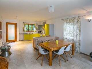 Appartamento per vacanze Tenero-Contra Caratteristiche 12