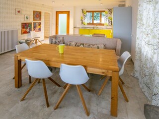 Appartamento per vacanze Tenero-Contra Caratteristiche 13