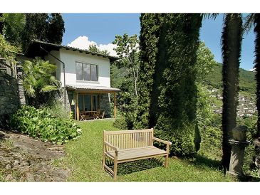 Ferienwohnung Casa Soleil