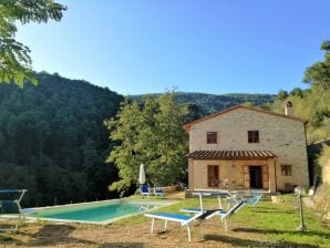 Ferienhaus in absoluter Alleinlage - Buti - image1