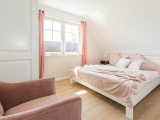 Ferienhaus Zingst Außenaufnahme 11