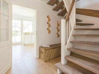 Ferienhaus Zingst Außenaufnahme 14