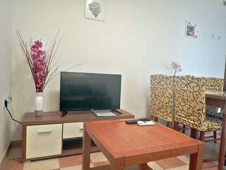 Kitchen/living room