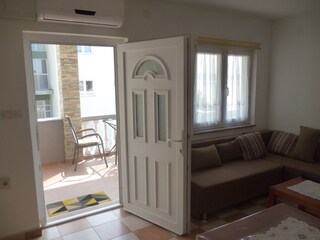 Holiday apartment Seline Features 13