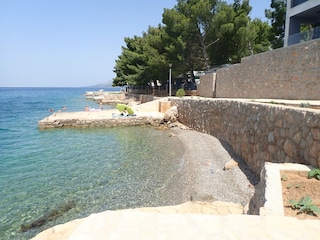 Holiday apartment Starigrad Environment 24