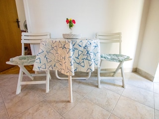 Holiday apartment Starigrad Features 11