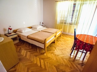 Holiday apartment Starigrad Features 10