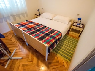 Holiday apartment Starigrad Features 13
