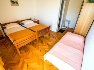Holiday apartment Starigrad Features 14