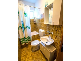Holiday apartment Starigrad Features 16