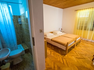 Holiday apartment Starigrad Features 15