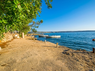 Holiday apartment Starigrad Environment 18