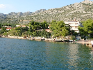 Holiday apartment Starigrad Environment 19