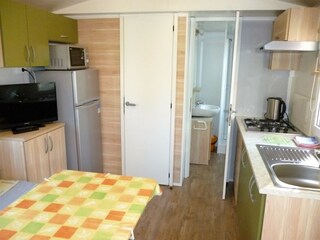 Bungalow Seline Features 9