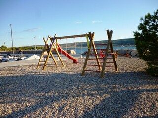 Spielplatz