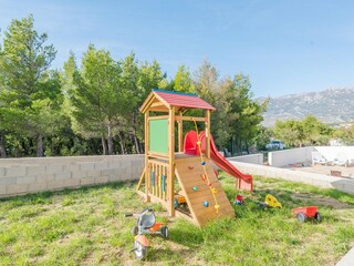 Kinderspielplatz