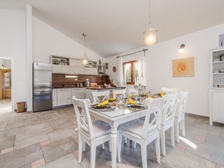 Villa Maslenica Features 13
