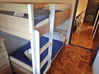 Schlafzimmer 3